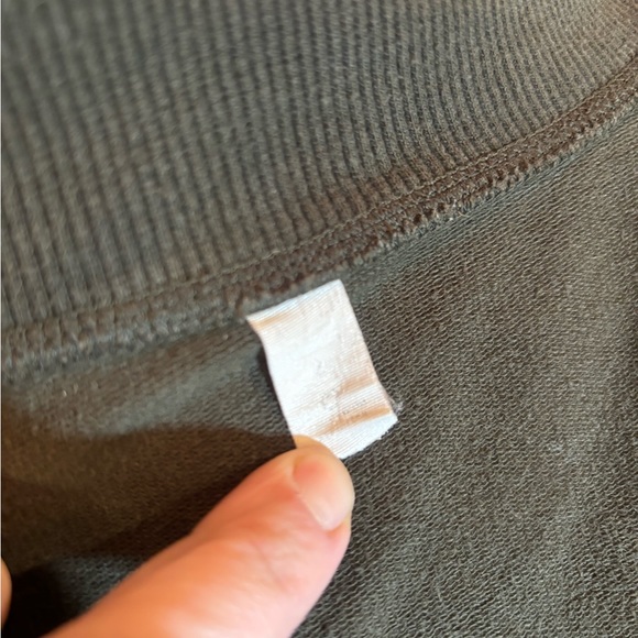 Lululemon zip up sweater - Picture 2 of 6